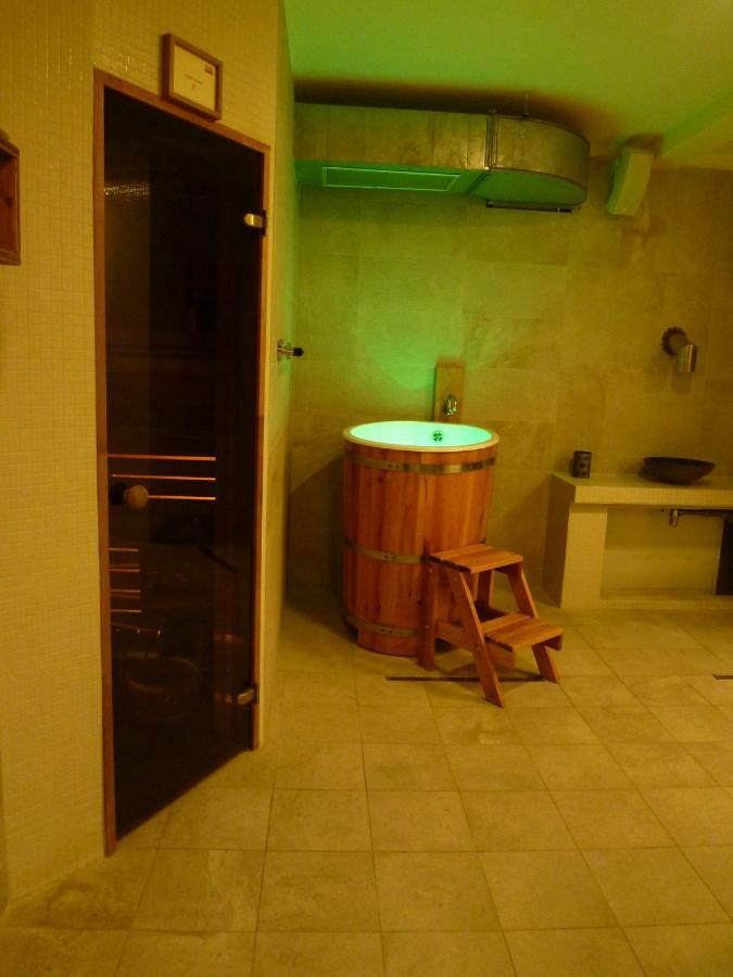 Drevenica U Mata, Terchova Apartment Bagian luar foto