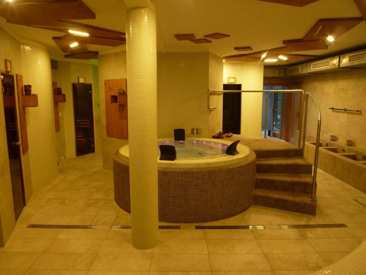 Drevenica U Mata, Terchova Apartment Bagian luar foto